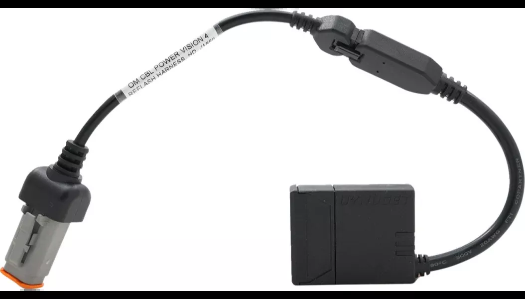 Dynojet Power Vision 4 For Harley Davidson CAN Models