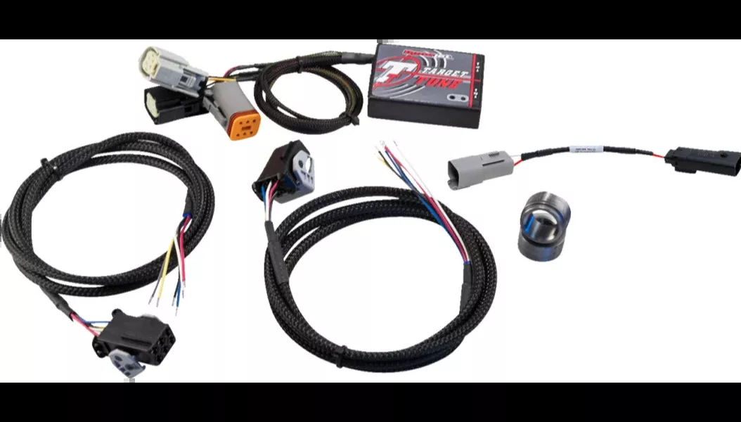 Dynojet Power Vision Target Tune without 02 Sensor – TT-8X