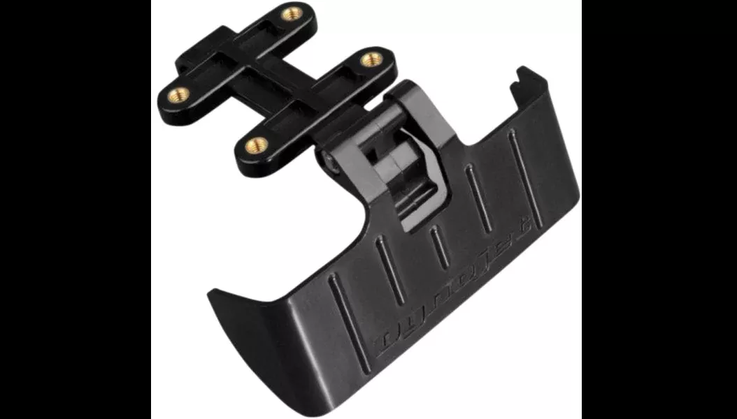 Dynojet Power Vision Visor – Black