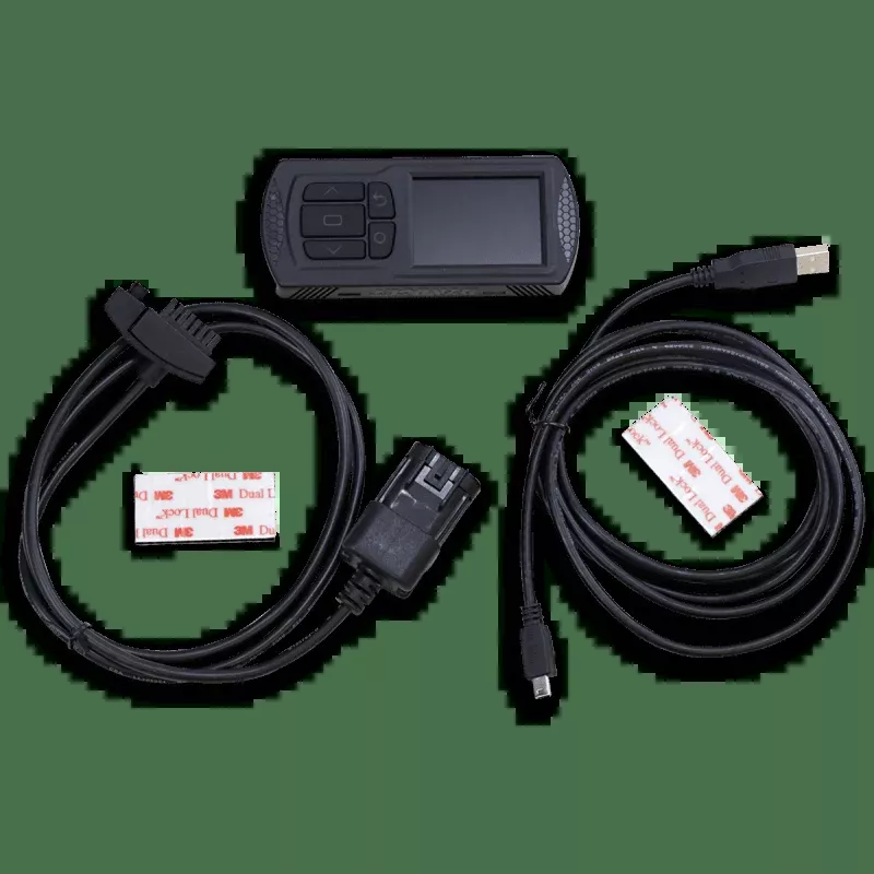 Dynojet PV-3 POL RZR900