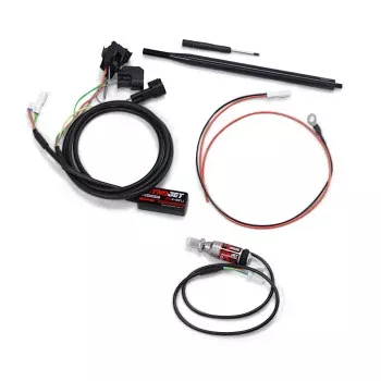 Dynojet QSX Quickshifter – Stand Alone Kit – Big Twin W/ EV-6 Connectors