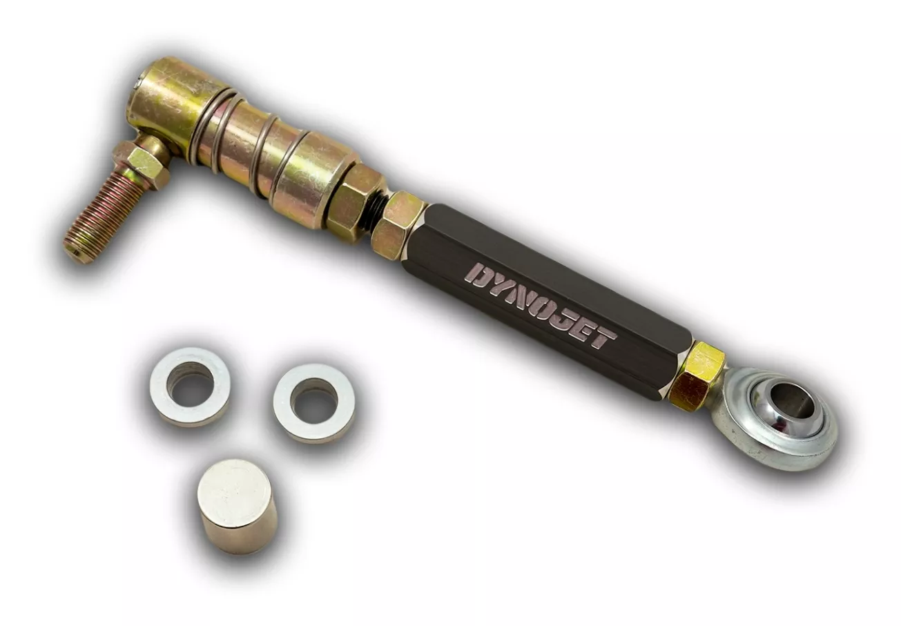 Dynojet Quick Disconnect Sway Bar Link Polaris RZR XP 1000 / Turbo 2015-2023