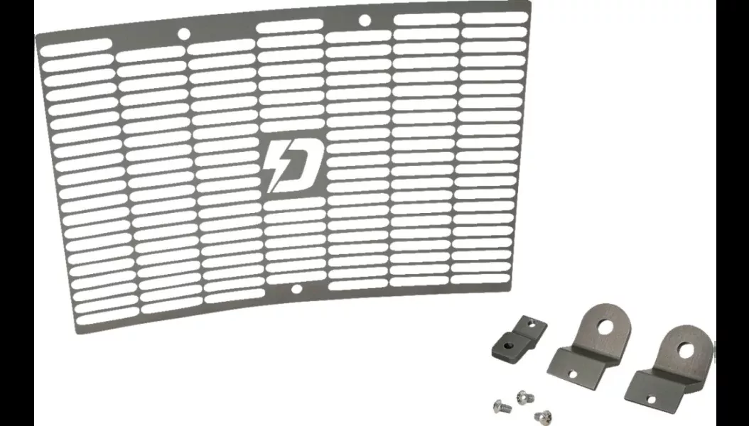 Dynojet Radiator Guard – Pan America