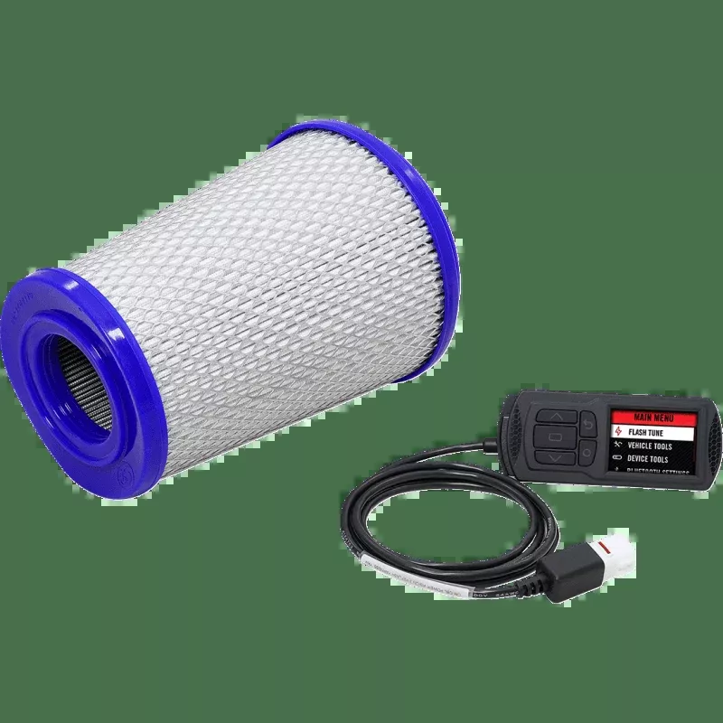 Dynojet Stage 2 PP KT YXZ1000R