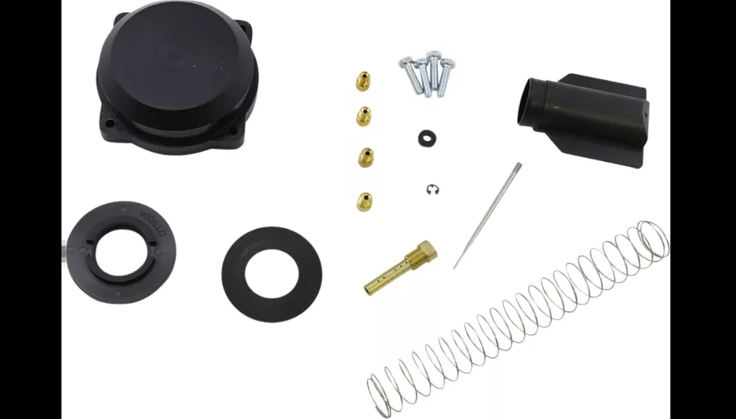 Dynojet Thunderslide Jet Kit – 98-03 XL 1200S