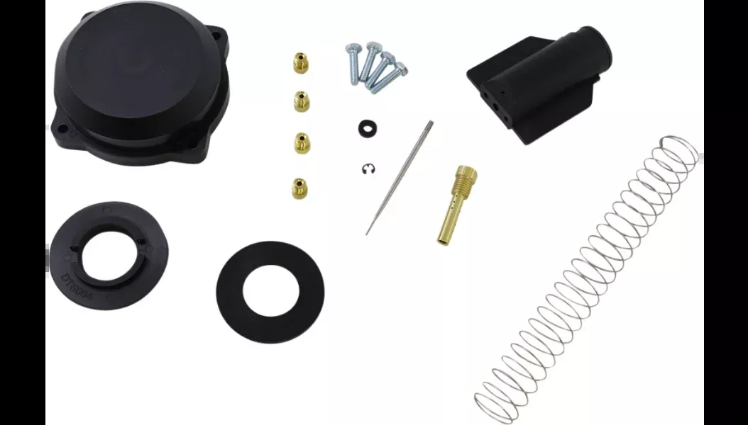 Dynojet Thunderslide Stage 7 Jet Kit – 00-06 Twin Cam