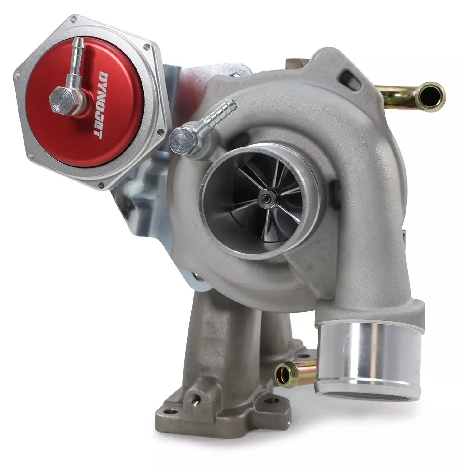 Dynojet Turbocharger Upgrade Kit Polaris RZR Pro XP Turbo 2016-2021