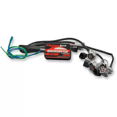 Dynojet Yamaha YZF-R6 06-20 Power Commander V Quick Shifter Expansion Module