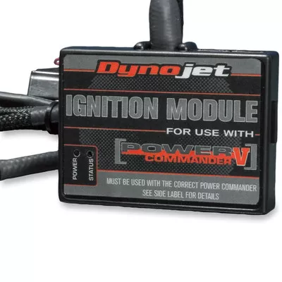 Dynojet Yamaha YZF-R6 17-20 Power Commander V Ignition Module