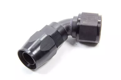 Earls #12 60 Deg Ano-Tuff Hose End AT806112ERL