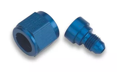 Earls #12 Female To #10 Male Flare Reducer Fitting 9892120ERL