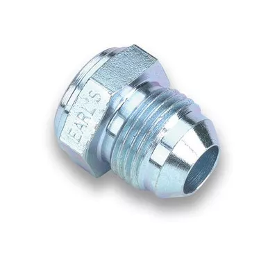 Earls `-12 Male Steel Weld Ftg 967112ERL