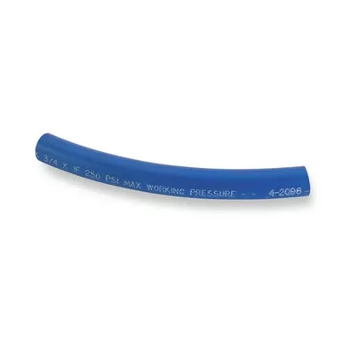 Earls 20' Super Stock Hose #8 792008ERL