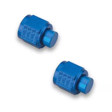 Earls #3 Caps 592903ERL
