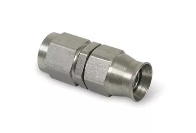 Earls #3 SS TFE Hose End 600193ERL