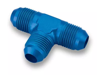 Earls #3 T Fitting 982403ERL