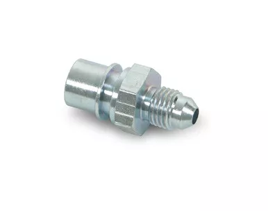 Earls #4 > 3/8-24 Brake Adpt. 989532ERL