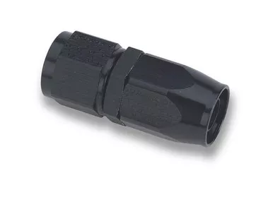 Earls #6 Str Ano-Tuff Hose End AT800106ERL