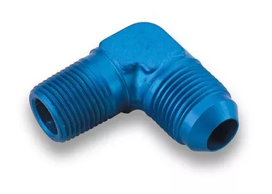 Earls 90 Deg. #10 > 1/2 Npt Ad 982210ERL