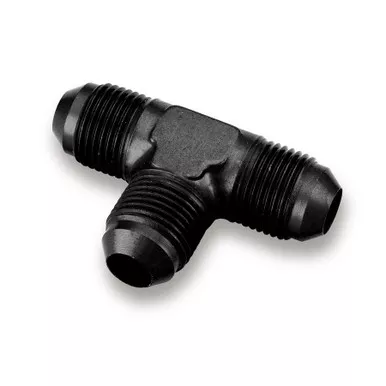 Earls Adapter Fitting AN Tee 6an AT982406ERL