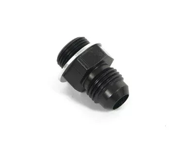 Earls Carb Adapter Fitting 6an to 7/8-20 AT991943ERL