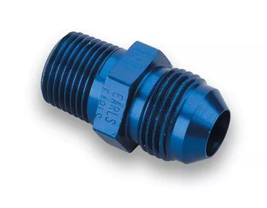 Earls St. #8 > 1/4 Npt Adpt. 981607ERL