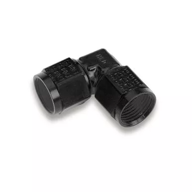 Earls Swivel Coupling Fitting 10an Fem 90 Deg Low Prfl AT934110ERL