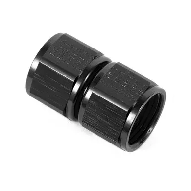 Earls Swivel Coupling Fitting 4an Female Straight AT915104ERL