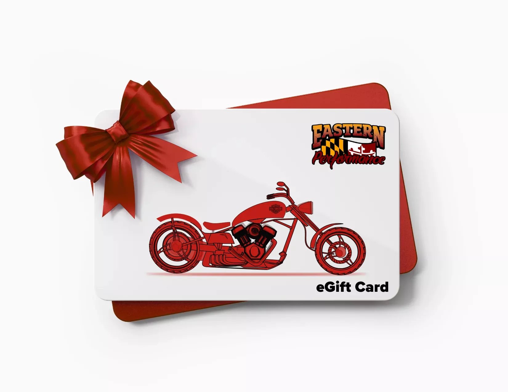 Eastern Performance Gift Card