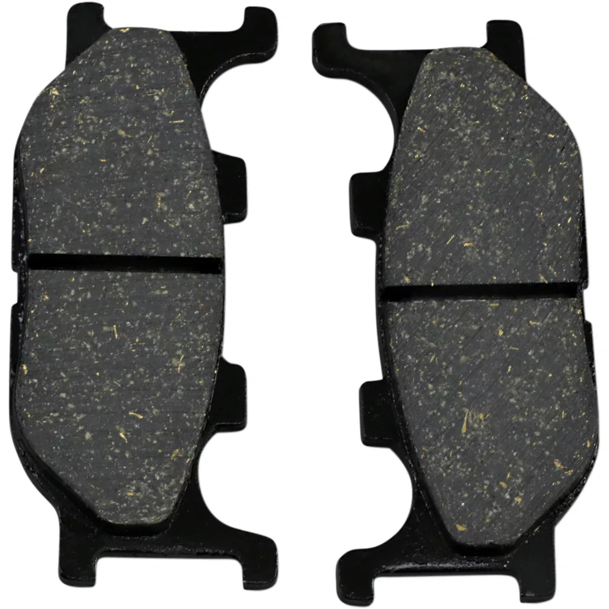 EBC Brake Pad - FA199 Yamaha Motorcycles 1993-2022