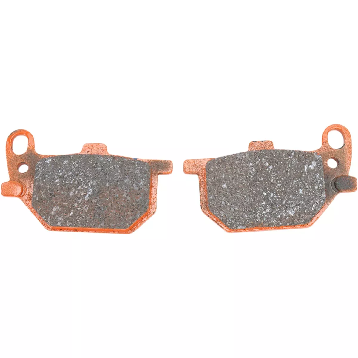 EBC Brake Pad - FA61V Yamaha Motorcycles 1978-1983