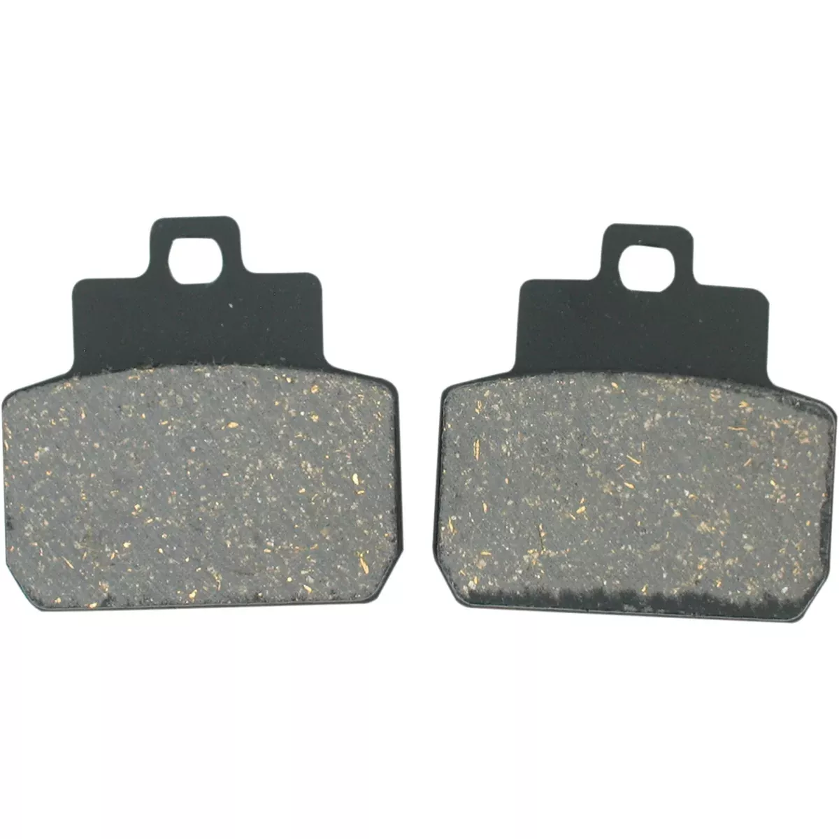 EBC Brake Pad - SFA425 Piaggio Beverly 500 / 250 / 125 2006-2012