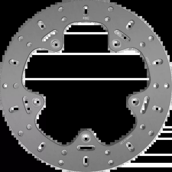 EBC Brakes Brake Rotor – BMW/Husqvarna