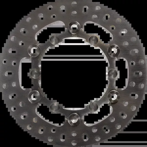EBC Brakes Brake Rotor - Husqvarna/KTM