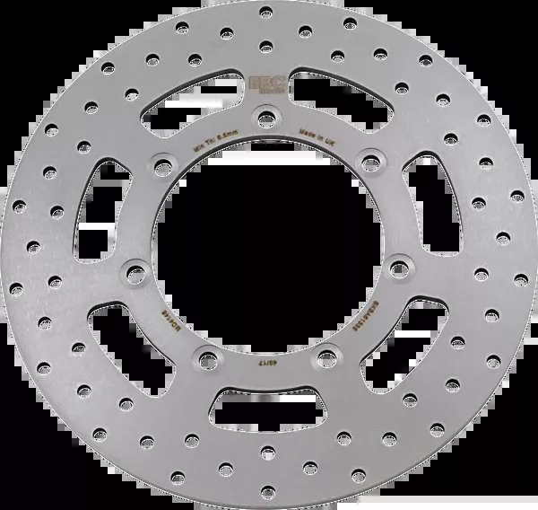 EBC Brakes Brake Rotor – Kawasaki/Suzuki