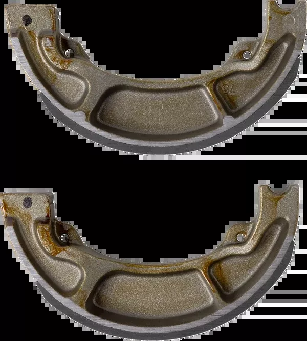 EBC Brakes Brake Shoes - Rear