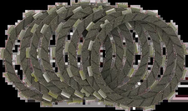 EBC Brakes Clutch Kit – Kawasaki/Suzuki