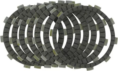 EBC CK Series Clutch Kit (CK1186)