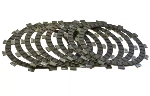 EBC CK Series Clutch Kit (CK3324)