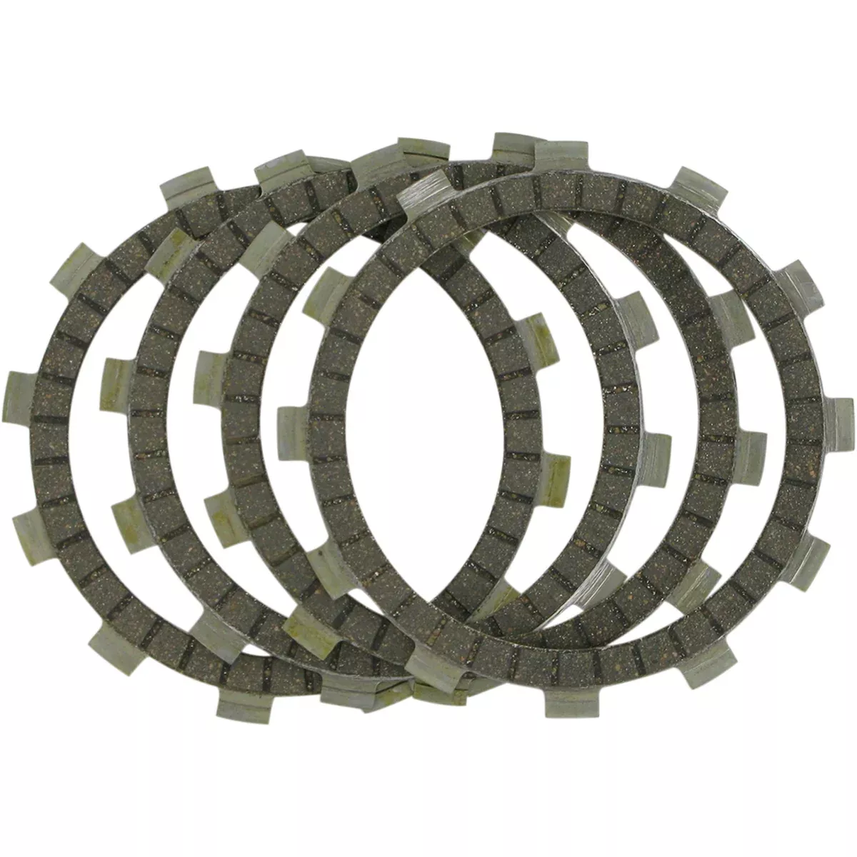 EBC CK3340 CK3340 CK Standard Series Clutch Kit Clutch Kit