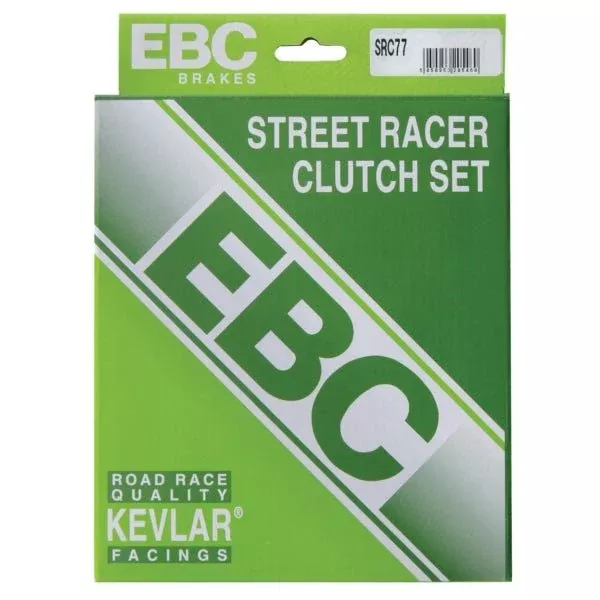 EBC Clutch Kit SRC Series