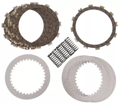 EBC DRC Series Clutch Kit (DRC123)