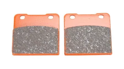 EBC FA103V Semi-Sintered Front Brake Pads
