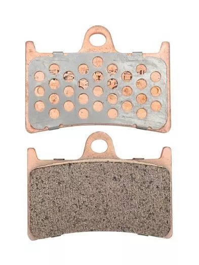 EBC FA146HH Double-H Sintered Front Brake Pads