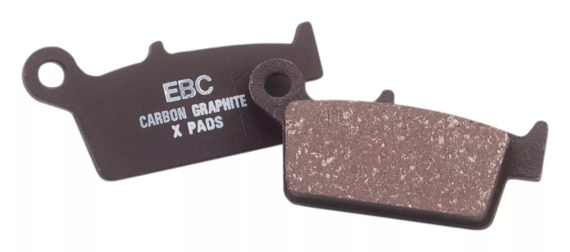 EBC FA181X Carbon X Front Brake Pads