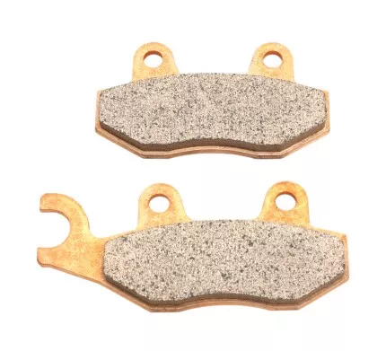 EBC FA228HH Double-H Sintered Front Brake Pads