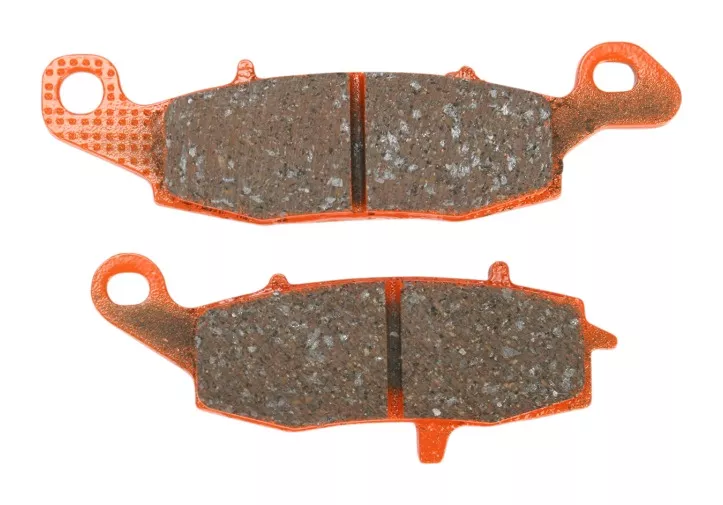 EBC FA30V Semi-Sintered Front Brake Pads