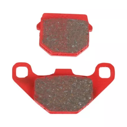 EBC FA83 Organic Front Brake Pads