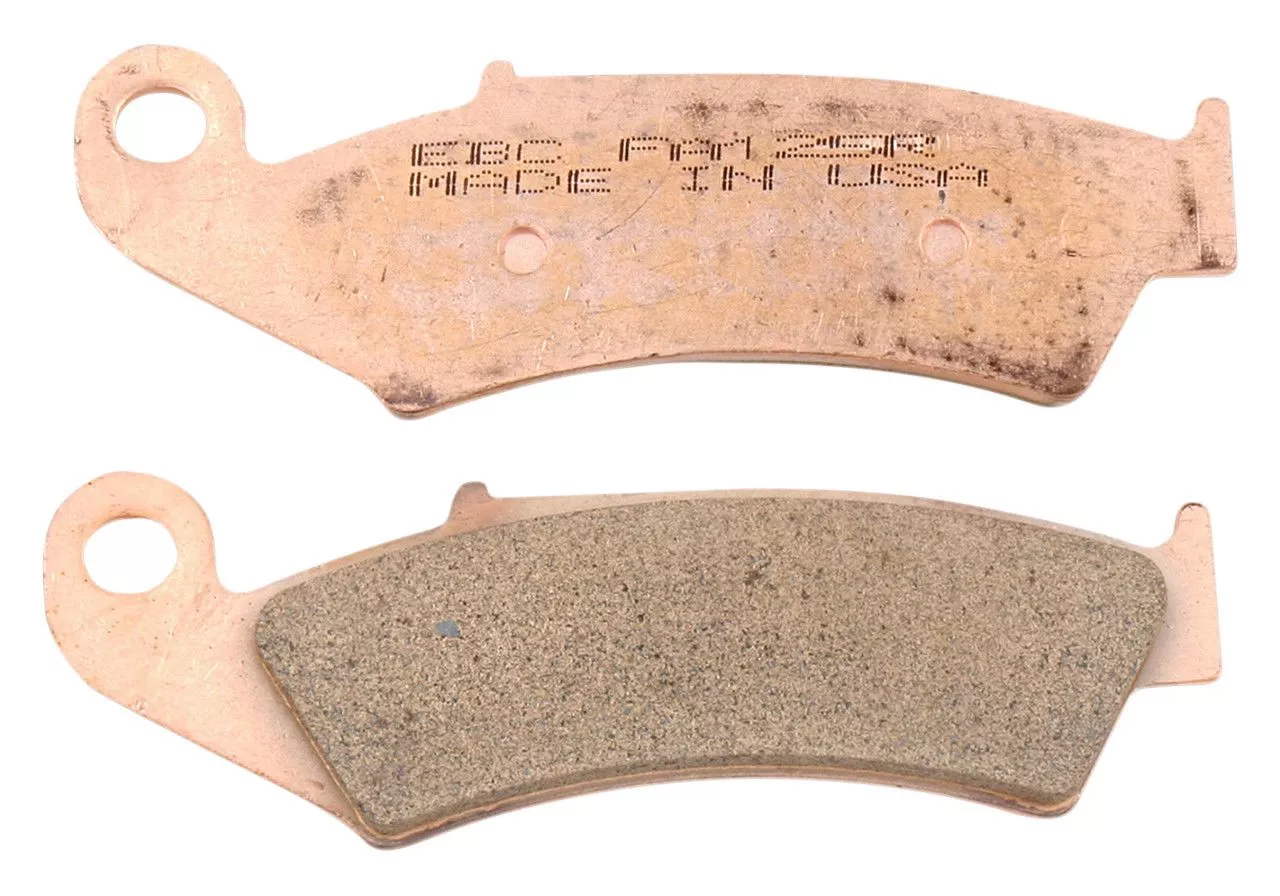 EBC FA83X Carbon X Front Brake Pads