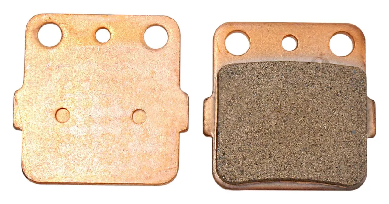 EBC FA84X Carbon X Front Brake Pads